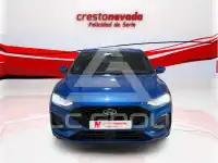 2022 Ford FOCUS