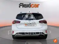 2022 Ford FOCUS