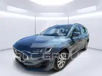 2022 Ford FOCUS