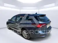 2022 Ford FOCUS