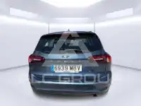 2022 Ford FOCUS