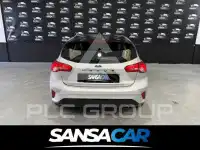 2022 Ford FOCUS