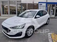 2022 Ford FOCUS