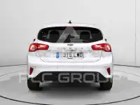 2022 Ford FOCUS