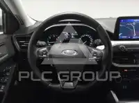 2022 Ford FOCUS