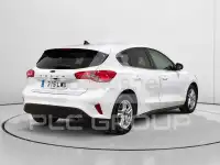 2022 Ford FOCUS