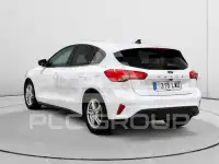 2022 Ford FOCUS
