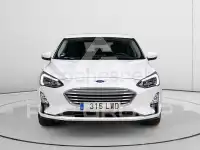 2022 Ford FOCUS