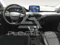 2022 Ford FOCUS