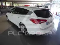 2022 Ford FOCUS