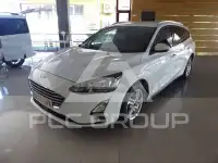 2022 Ford FOCUS