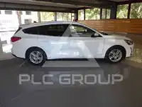2022 Ford FOCUS