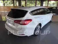 2022 Ford FOCUS