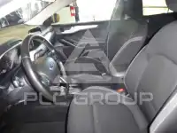 2022 Ford FOCUS