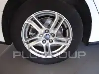 2022 Ford FOCUS