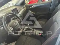 2022 Ford FOCUS