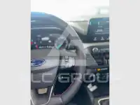 2022 Ford FOCUS