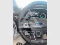 2022 Ford FOCUS