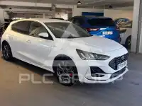 2022 Ford FOCUS