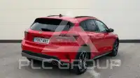 2022 Ford FOCUS