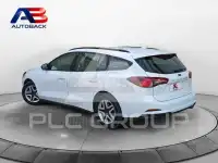 2022 Ford FOCUS