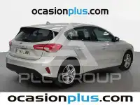 2022 Ford FOCUS
