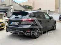 2022 Ford FOCUS