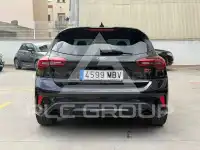 2022 Ford FOCUS