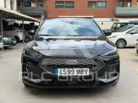 2022 Ford FOCUS