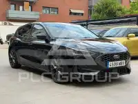 2022 Ford FOCUS