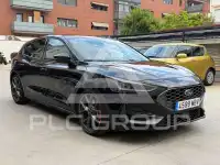 2022 Ford FOCUS