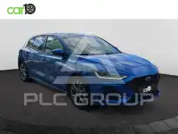 2022 Ford FOCUS