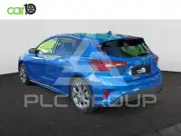 2022 Ford FOCUS