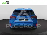 2022 Ford FOCUS