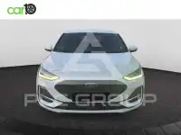 2022 Ford FOCUS