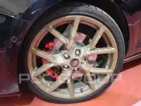 2022 Ford FOCUS