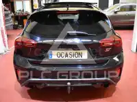 2022 Ford FOCUS