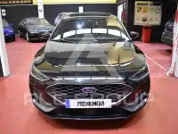 2022 Ford FOCUS