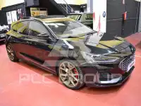 2022 Ford FOCUS