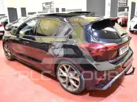 2022 Ford FOCUS