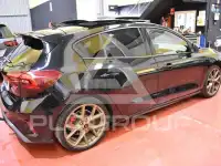 2022 Ford FOCUS