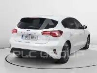 2022 Ford FOCUS
