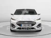 2022 Ford FOCUS