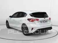 2022 Ford FOCUS