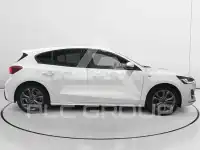 2022 Ford FOCUS
