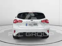 2022 Ford FOCUS