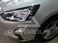 2022 Ford FOCUS