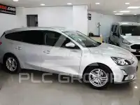 2022 Ford FOCUS
