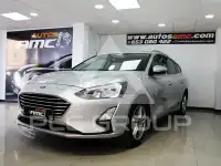 2022 Ford FOCUS