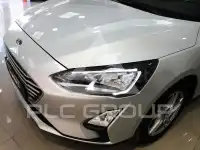 2022 Ford FOCUS